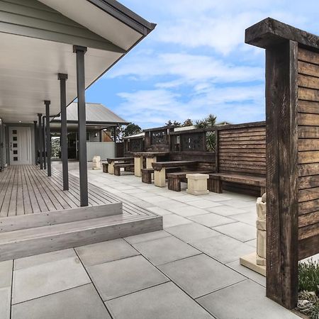 Marshall'S Haven Hahei Ngoại thất bức ảnh