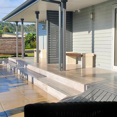 Marshall'S Haven Hahei Ngoại thất bức ảnh