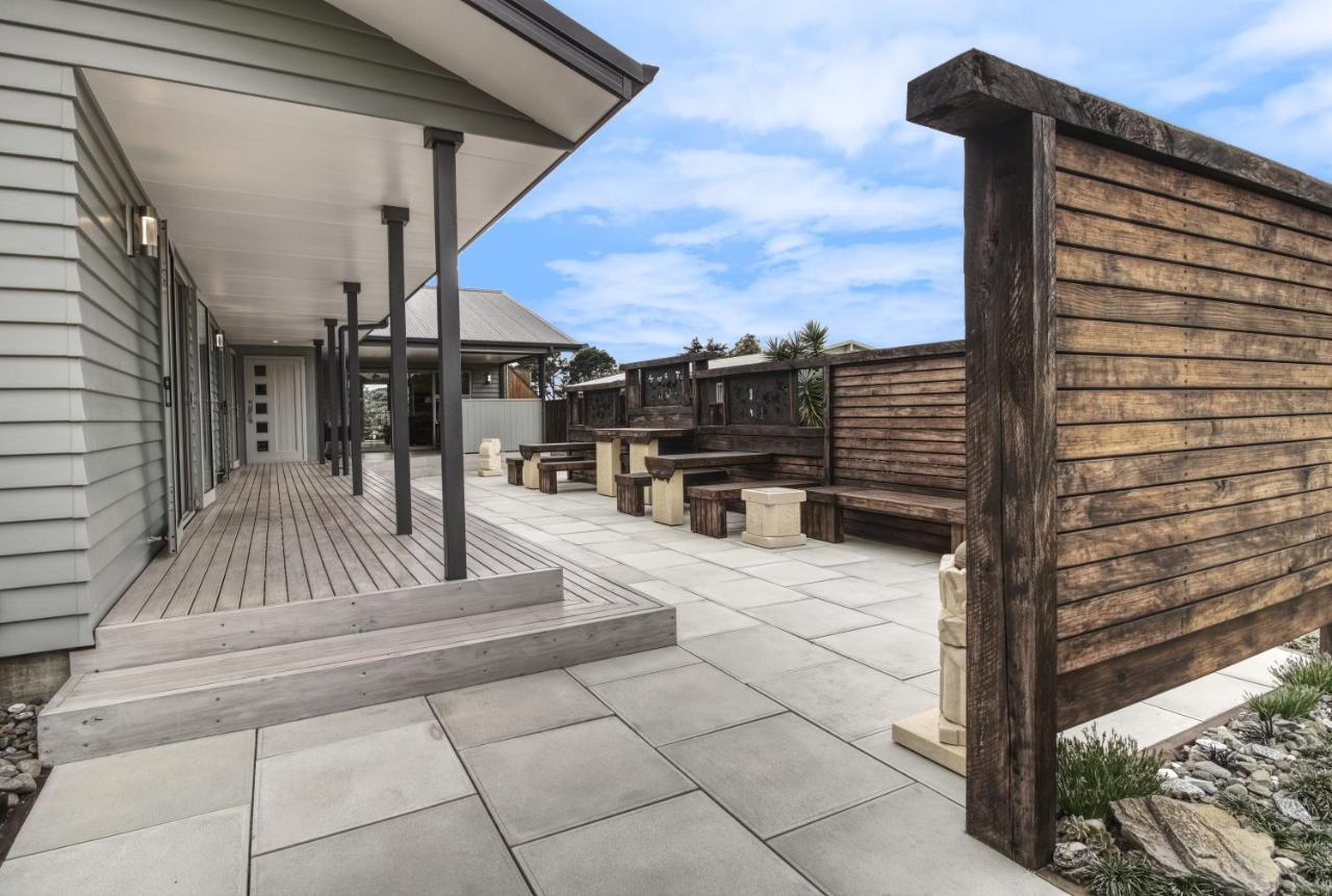Marshall'S Haven Hahei Ngoại thất bức ảnh
