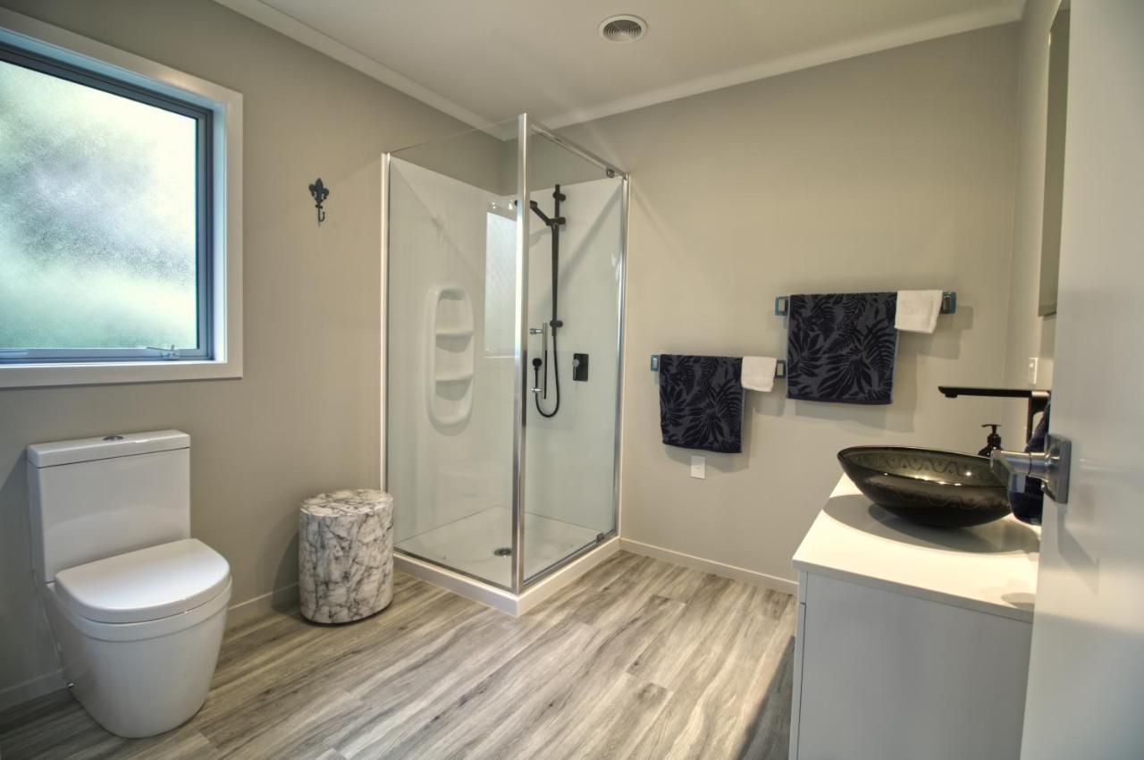 Marshall'S Haven Hahei Ngoại thất bức ảnh