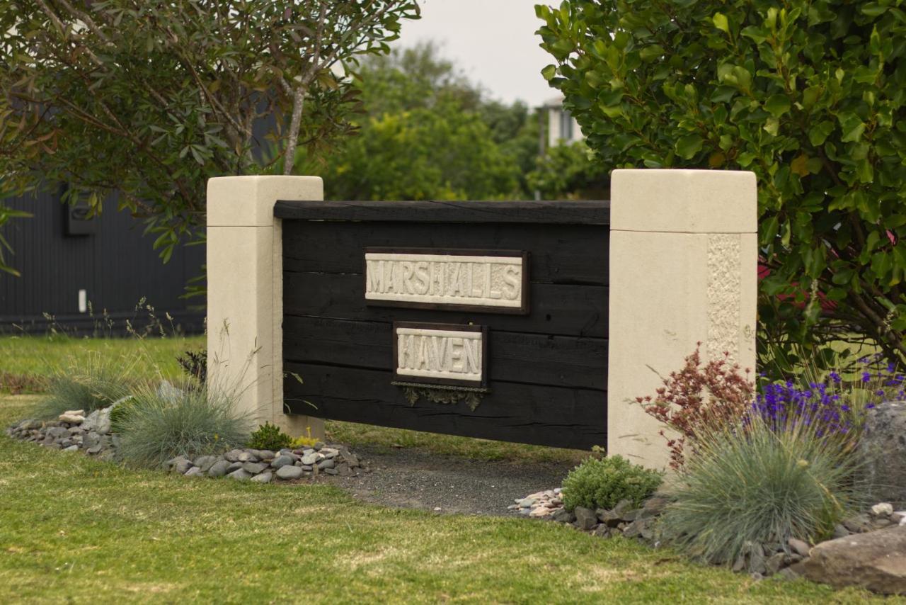 Marshall'S Haven Hahei Ngoại thất bức ảnh