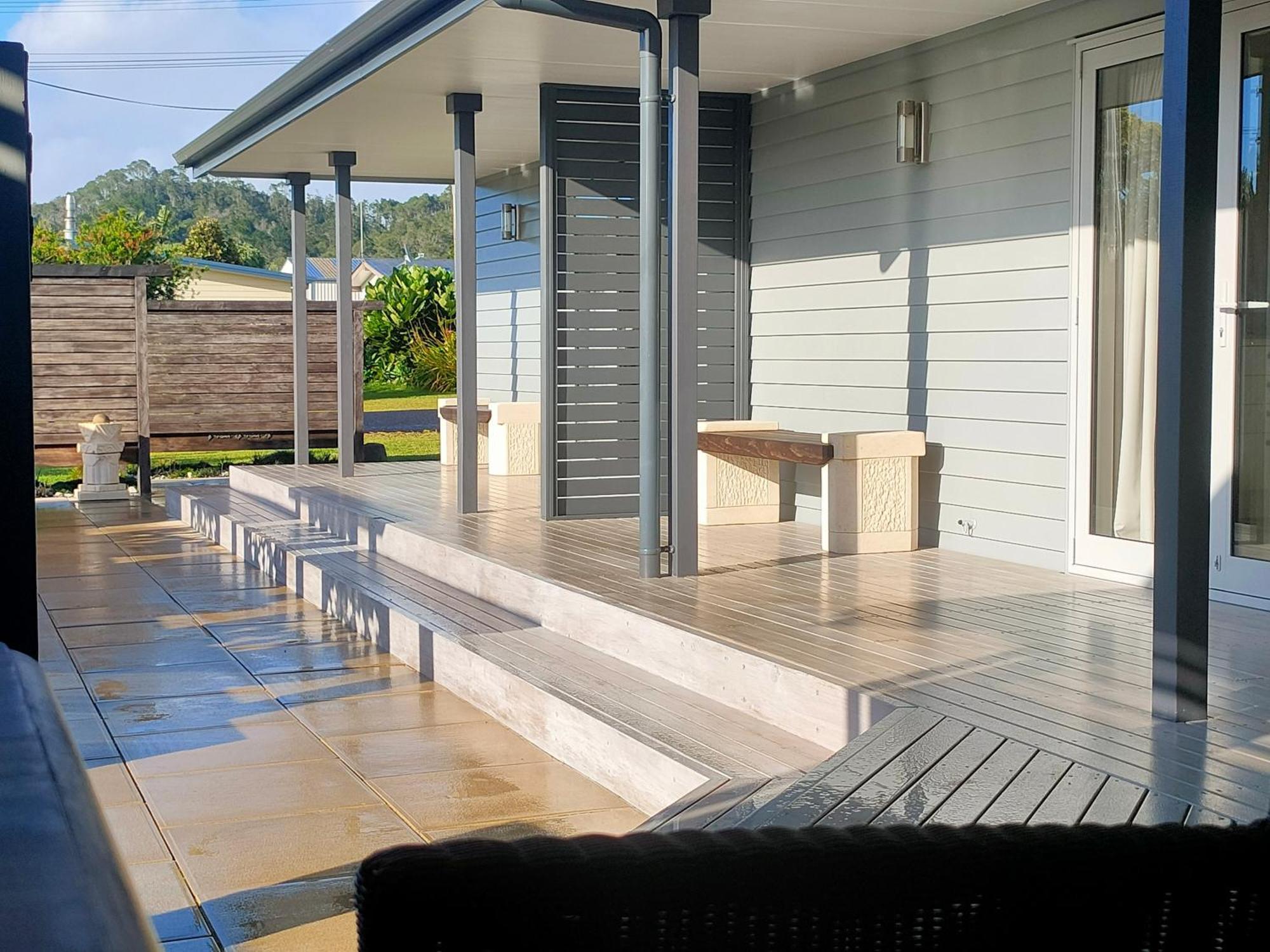 Marshall'S Haven Hahei Ngoại thất bức ảnh